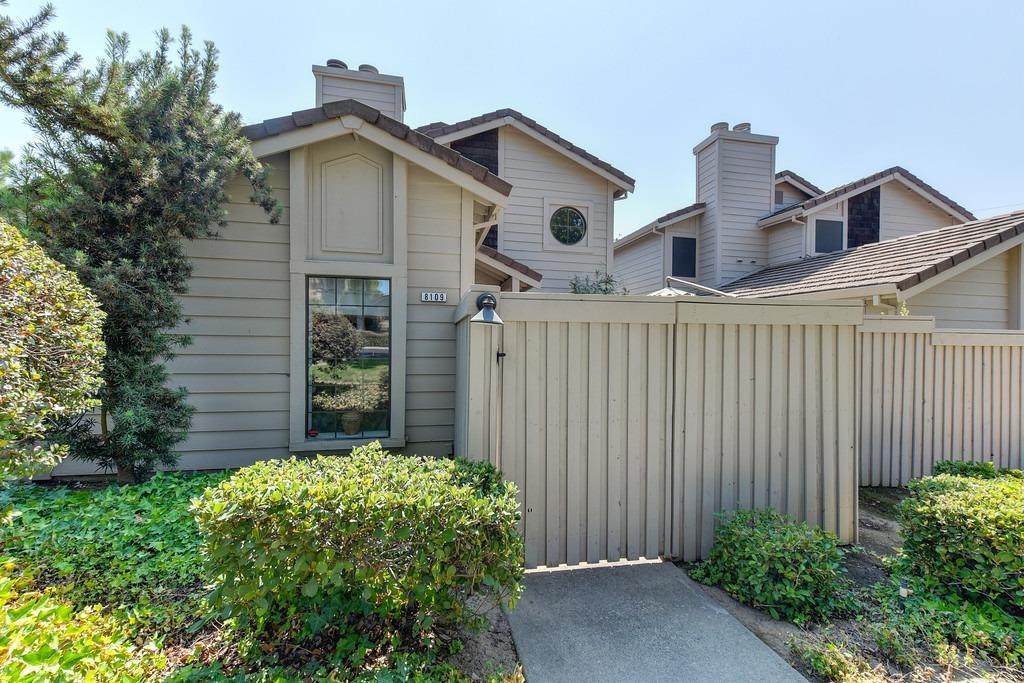 8109 Red Sherry Lane - Photo 1