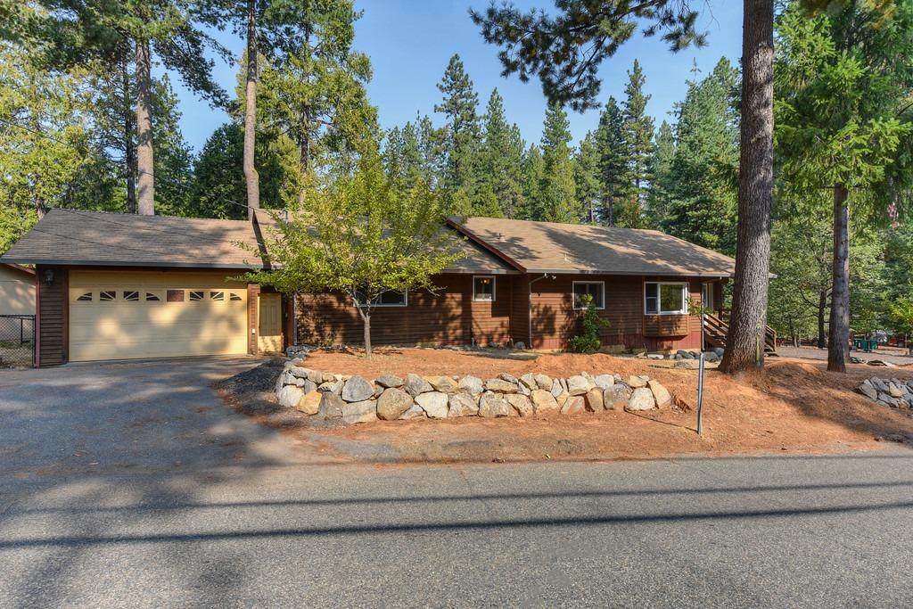 5781 Sierra Springs Drive - Photo 1