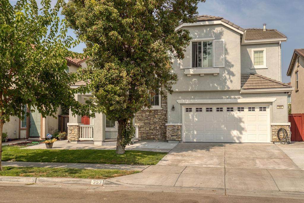 353 Rosebriar Place - Photo 1