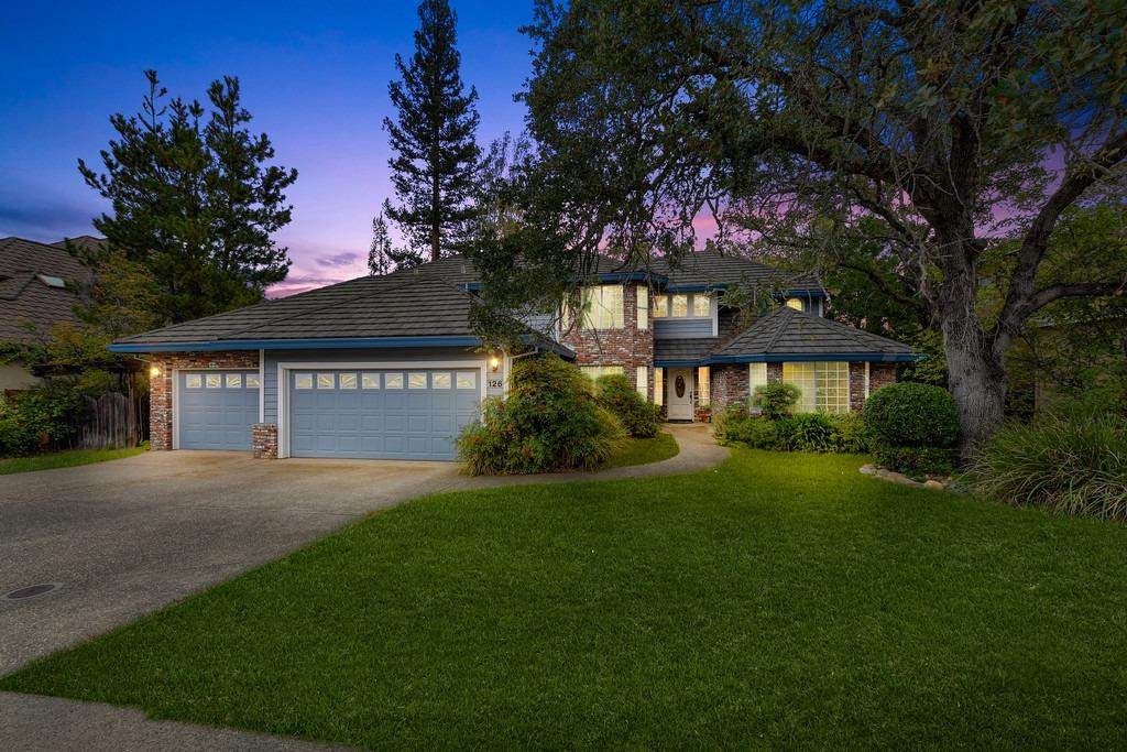 126 American River Canyon Drive - Photo 1