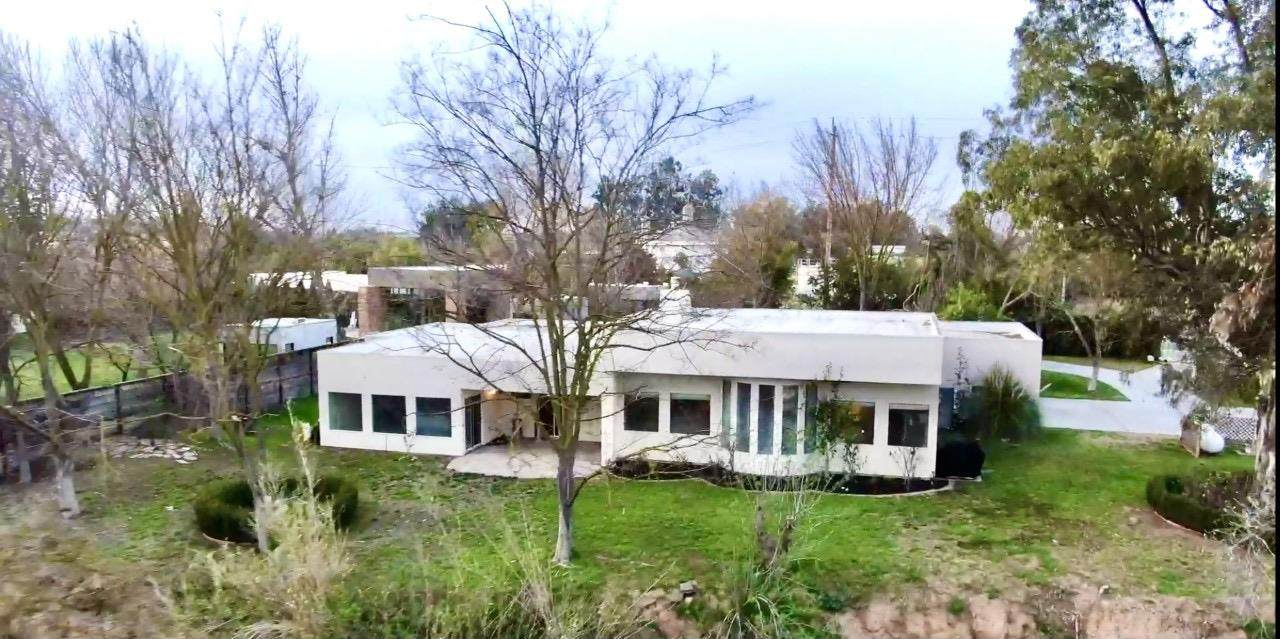 4852 Parker Road - Photo 1