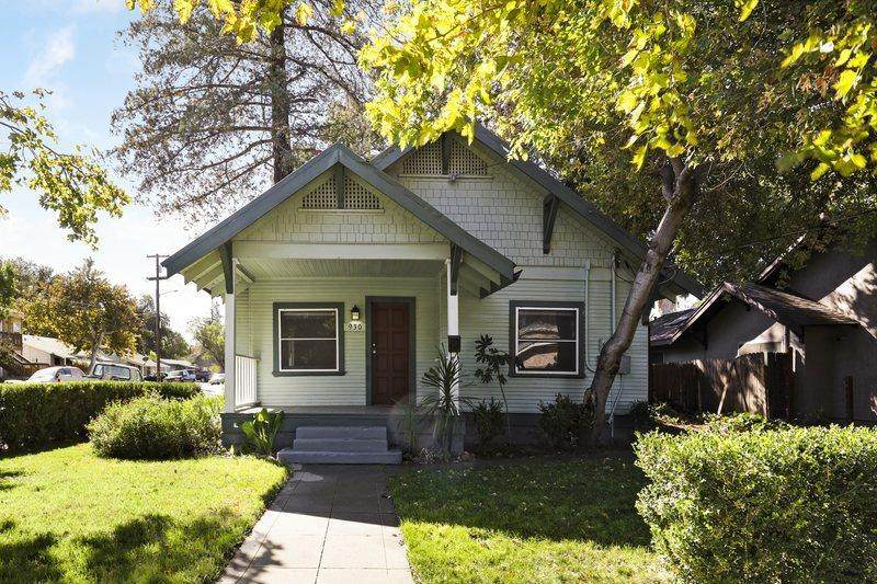 930 Pendegast Street - Photo 1