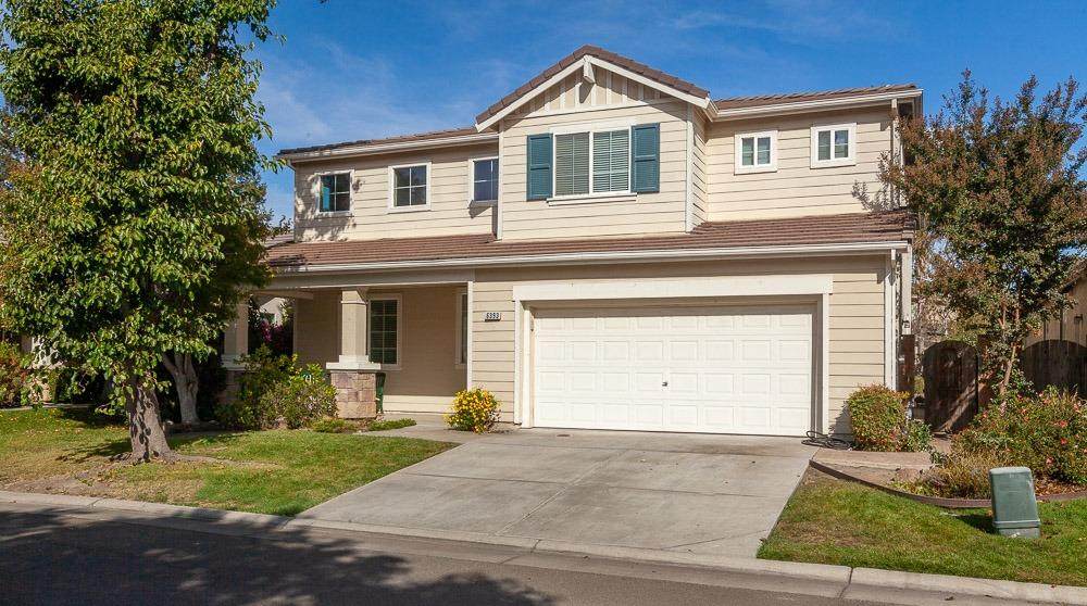 6393 Pine Meadow Circle - Photo 1