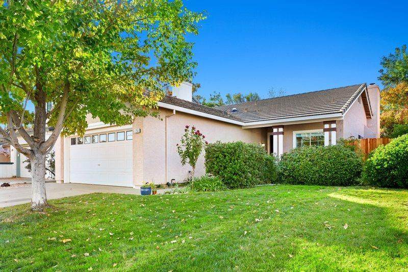 1254 Knopfler Circle - Photo 1