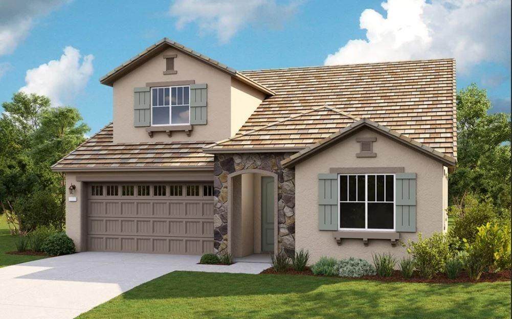 4645 Hills Drive - Photo 1