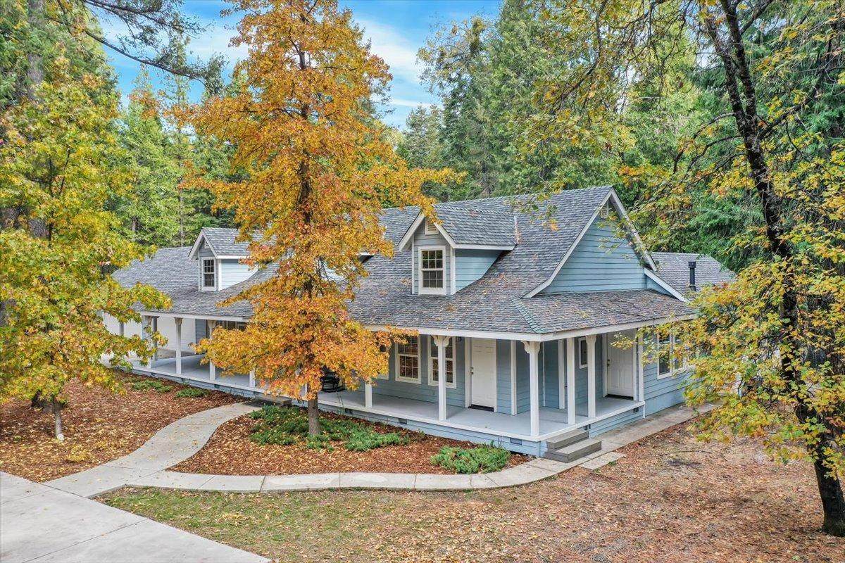 13595 Quaker Hill Cross Road - Photo 1