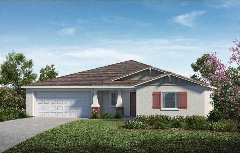 518 Madrone Street - Photo 1