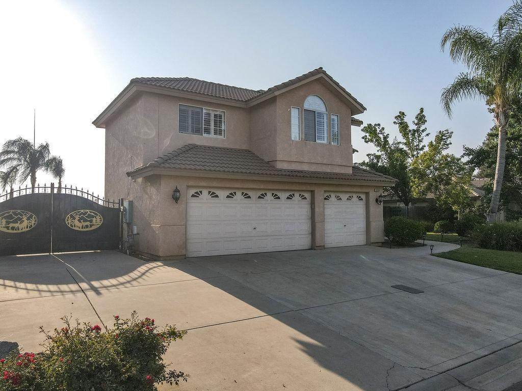 5080 Congressional Street - Photo 1