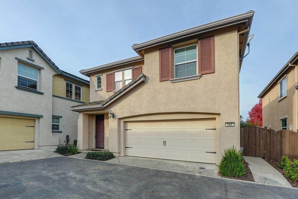 968 Latitude Lane - Photo 1