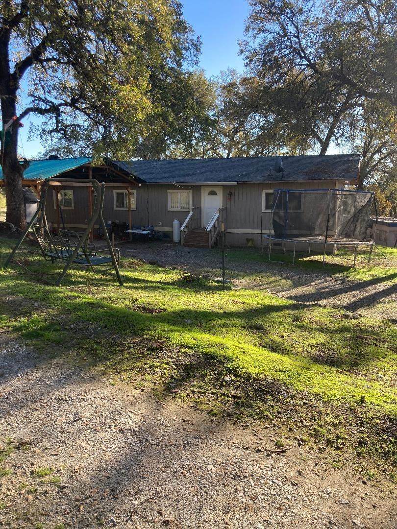 1445 Hallelujah Trail - Photo 1