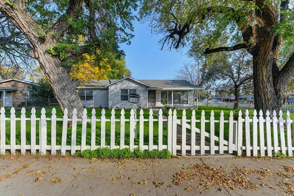 3610 Dayton Street - Photo 1