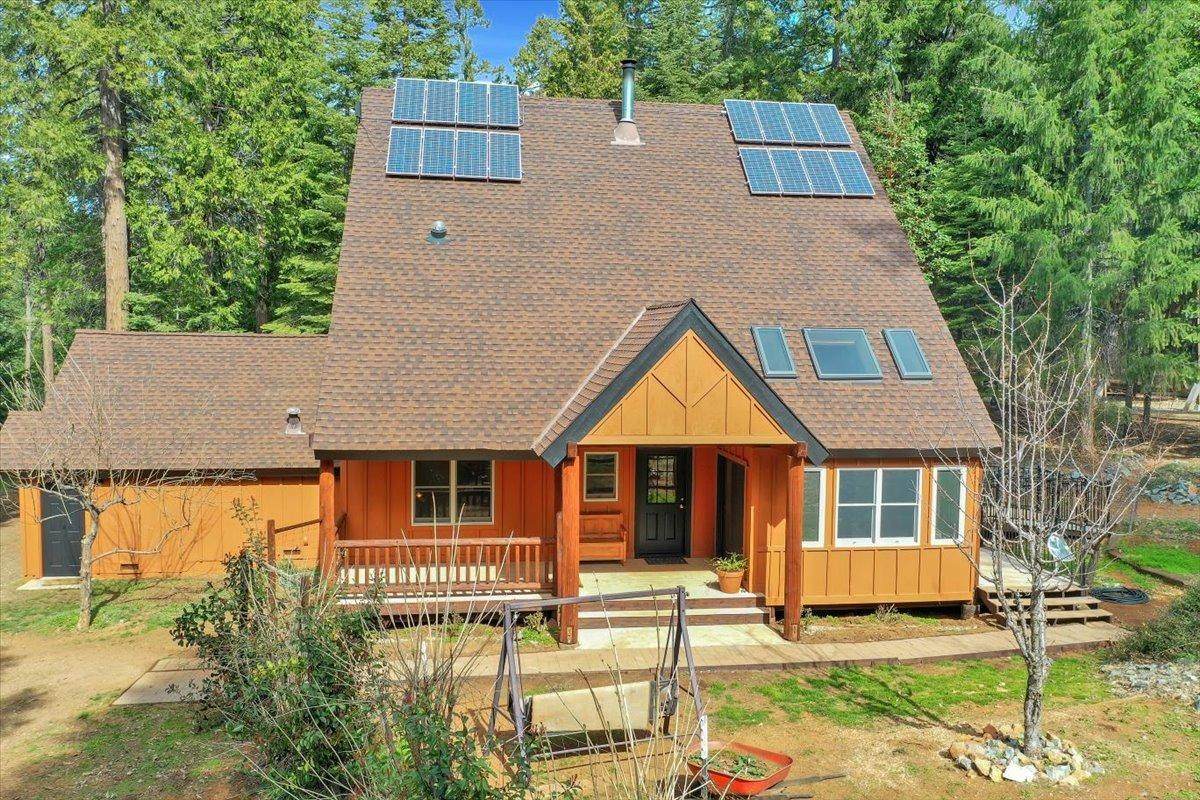 17793 Cruzon Grade Road - Photo 1