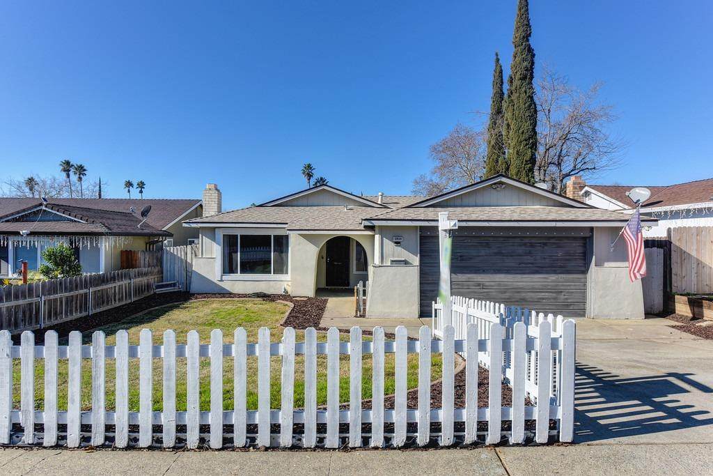 5809 Diablo Drive - Photo 1