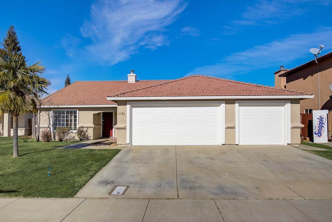 1751 Gordon Way - Photo 1