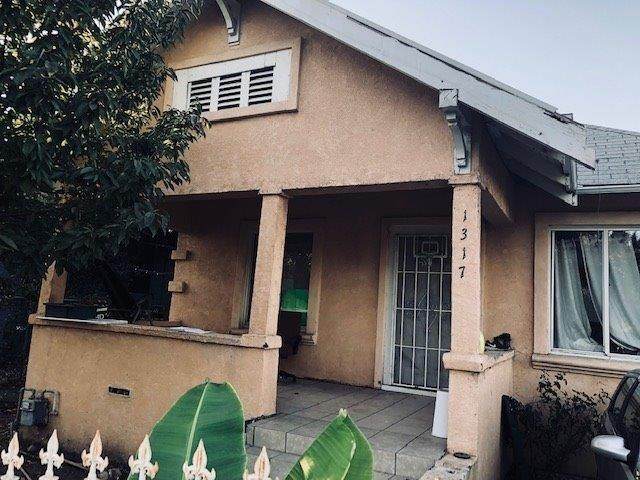 1317 Church Street - Photo 1