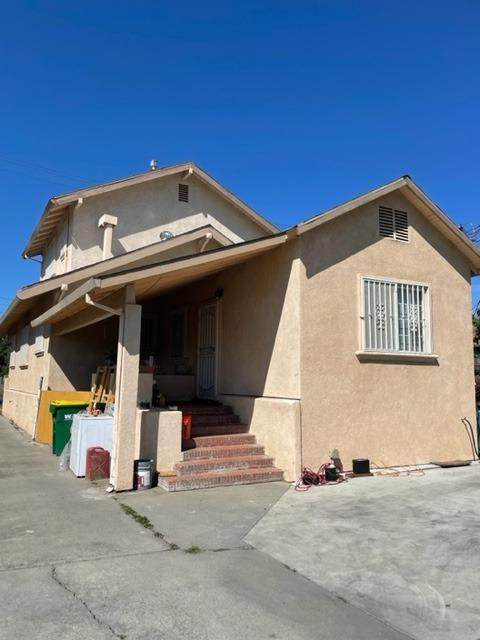 1120 El Dorado Street - Photo 1