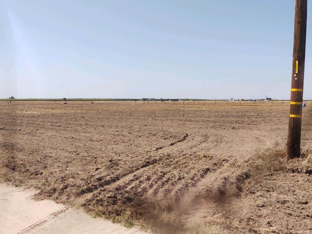 0 Madera Ind. Park 1 Lot 61 - Photo 1