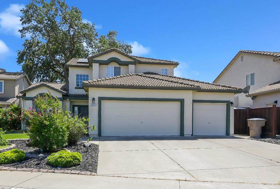 2221 Auburn Ravine Drive - Photo 1