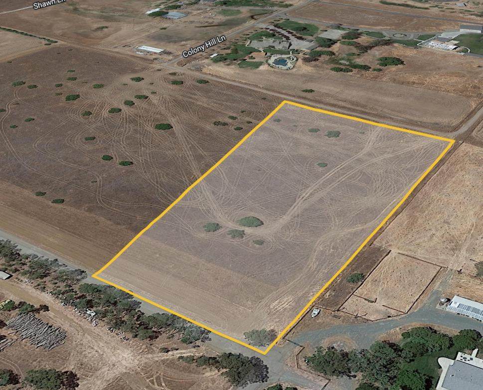 0 La Clair Road - Photo 1