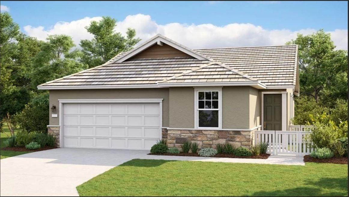1284 Esplanade Lane - Photo 1