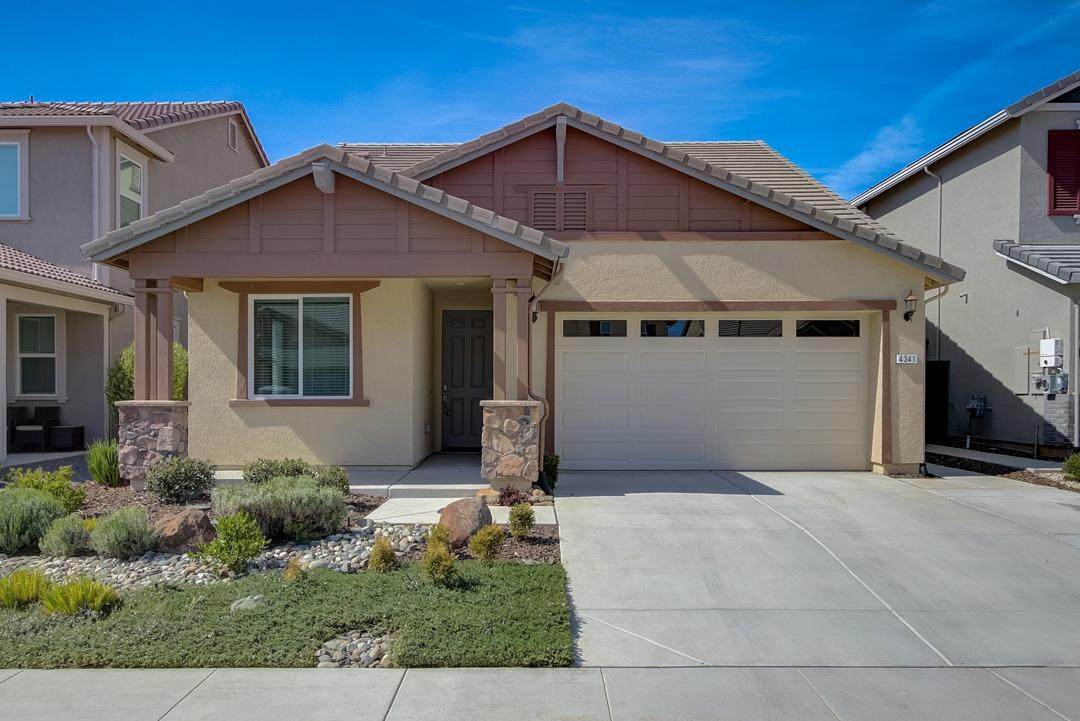 4341 Needlegrass Drive - Photo 1