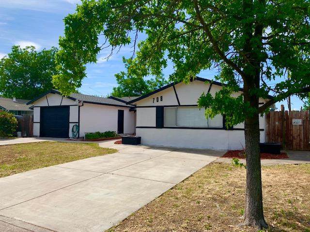 708 Longview Avenue - Photo 1