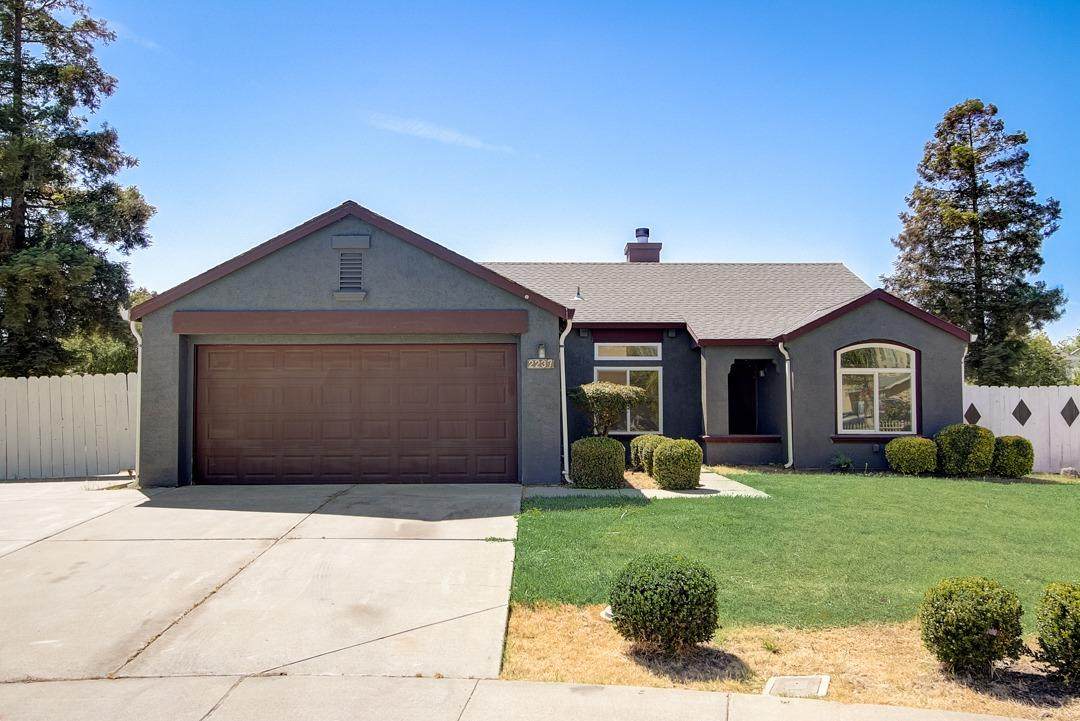 2237 Saint Lakes - Photo 1