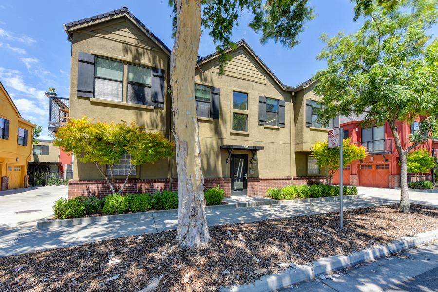 2117 S Street - Photo 1