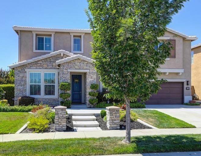 4105 Wheelright Way - Photo 1