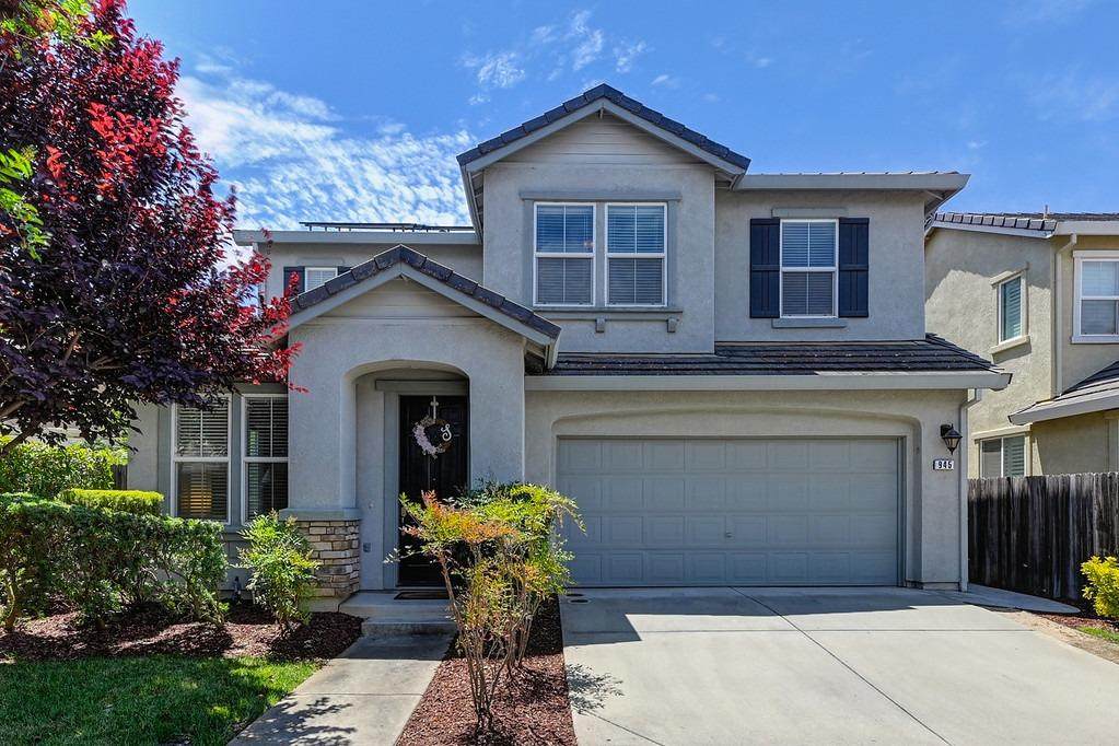 945 Courtyards Loop - Photo 1