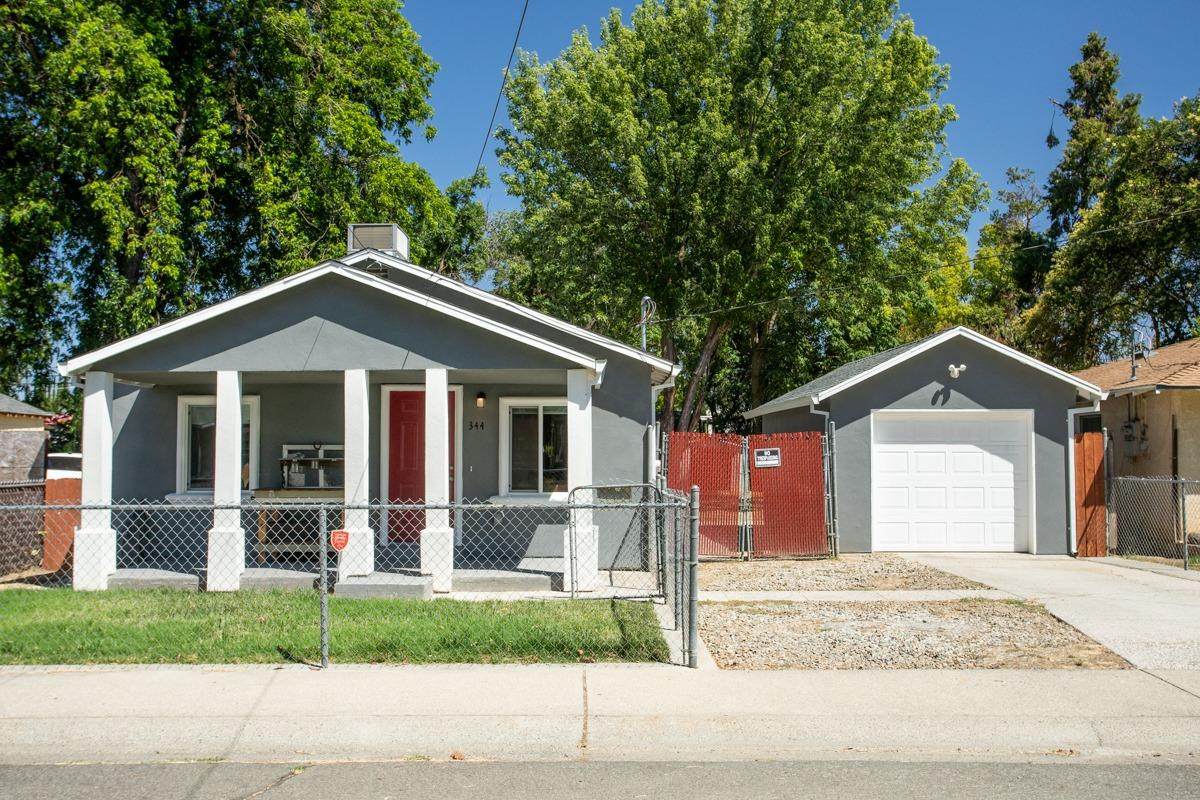 344 Dorman Avenue - Photo 1