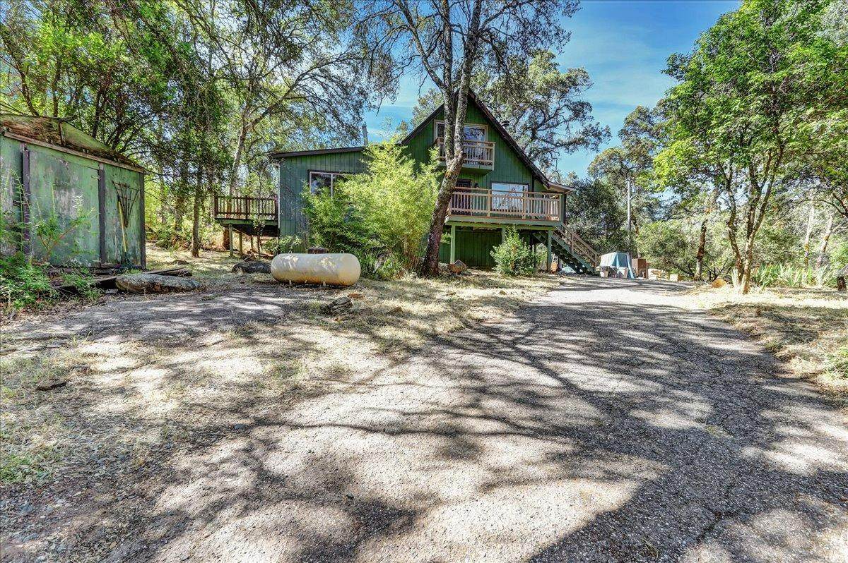 15346 Big Dog Road - Photo 1