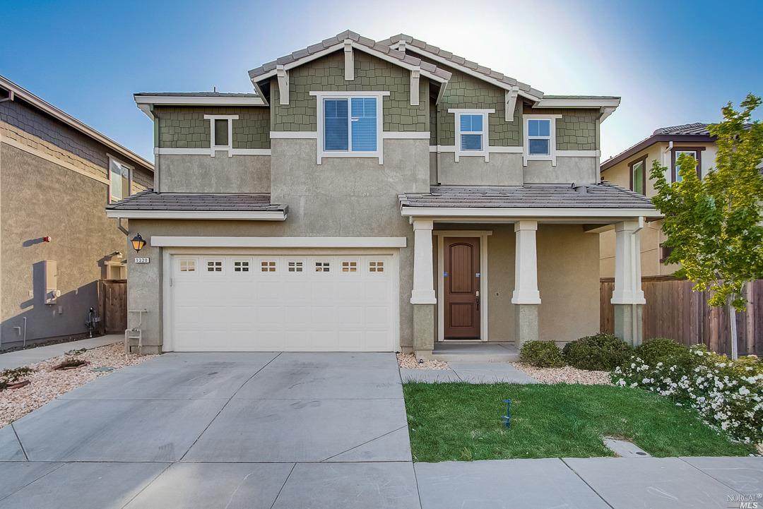1320 Dartmouth Circle - Photo 1