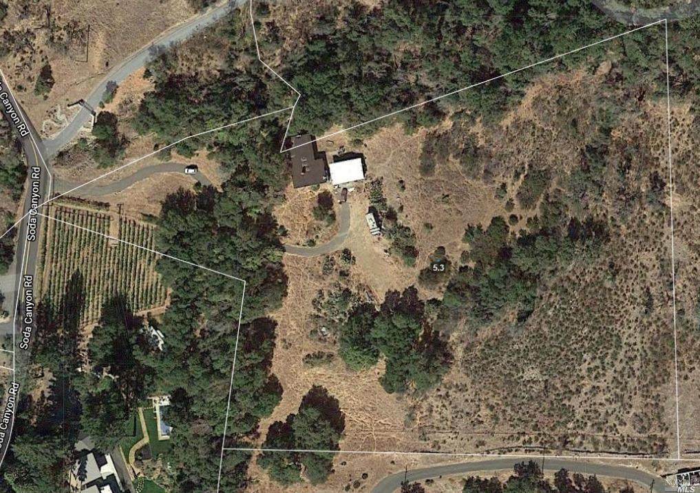 2440 Soda Canyon Road - Photo 1