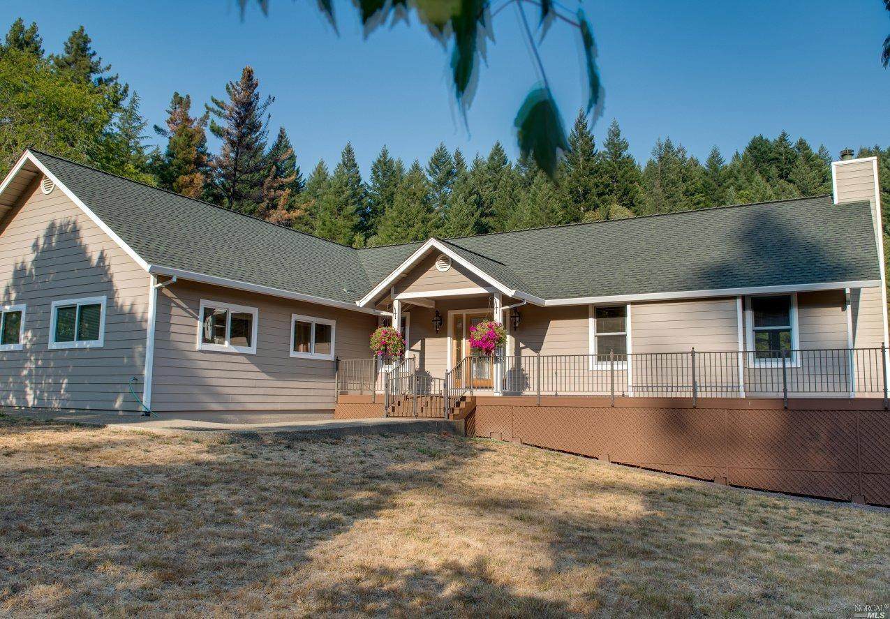 31020 Sherwood Road - Photo 1