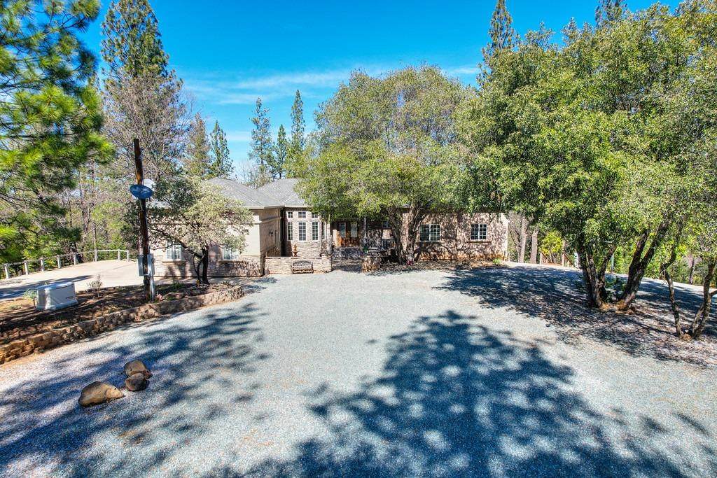 17185 Shake Ridge Road - Photo 1