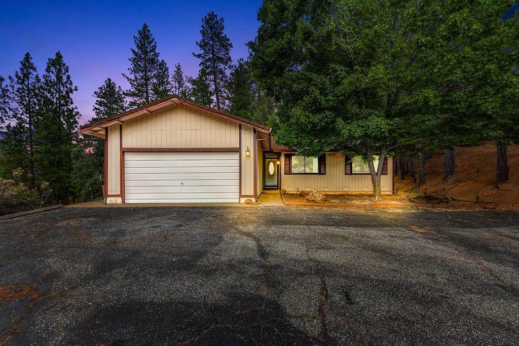 3109 Secret Lake Trail - Photo 1