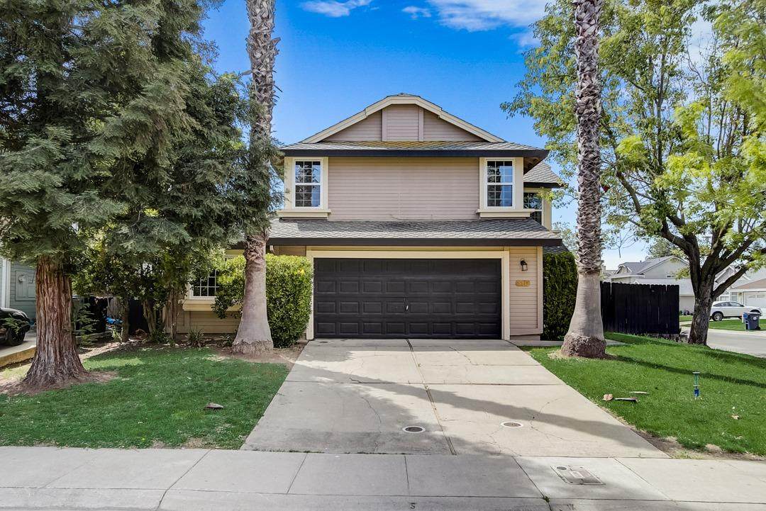 110 Copper Leaf Way - Photo 1