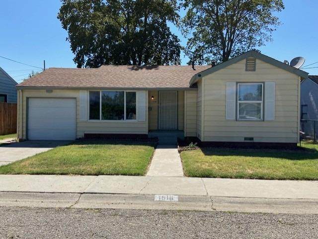 1516 Divver Street - Photo 1