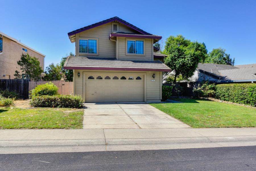 114 Oxburough Drive - Photo 1