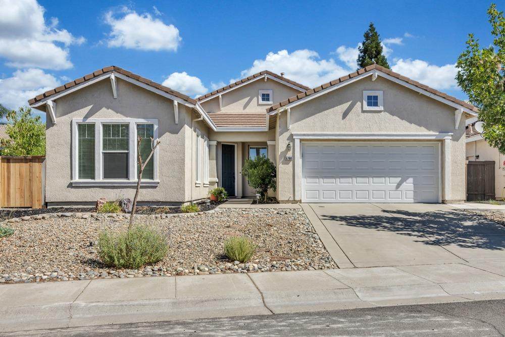 5760 Herbal Way - Photo 1