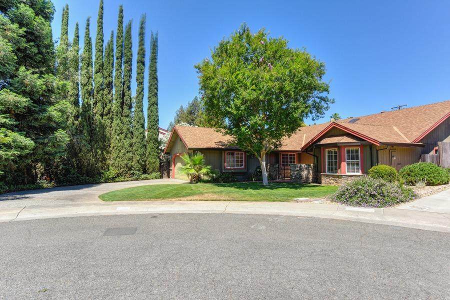 5409 Braninburg Court - Photo 1