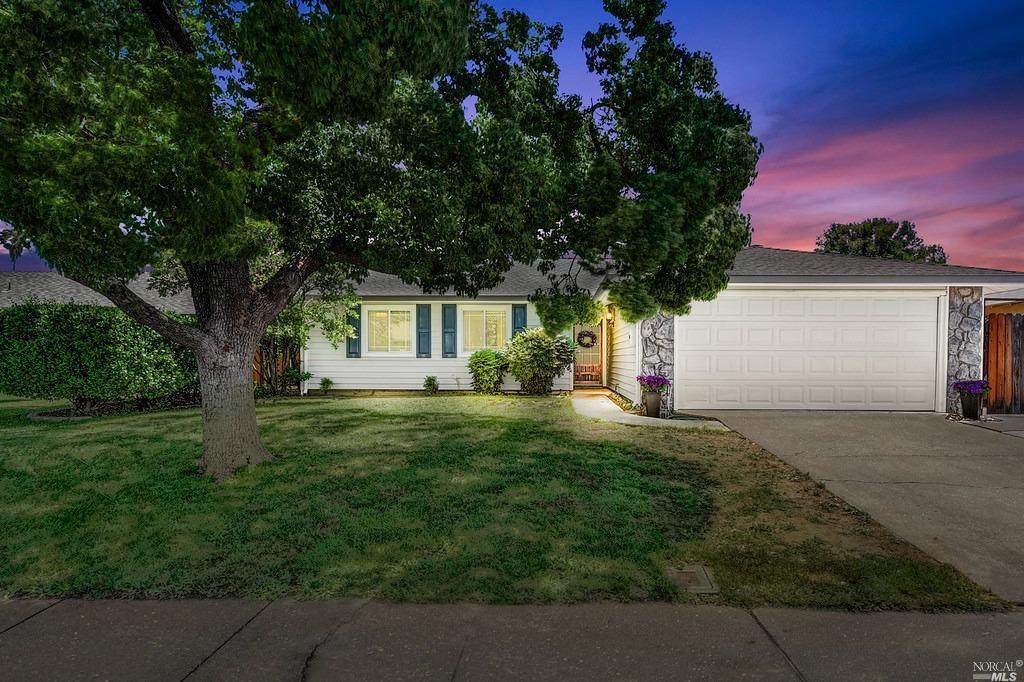 1248 Balsam Way - Photo 1