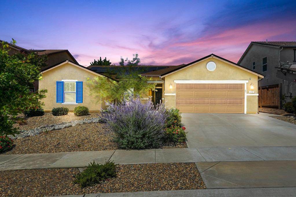 316 Palo Verde Way - Photo 1
