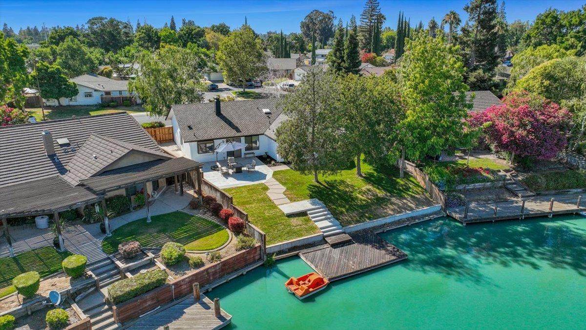 5830 Turtle Valley Drive - Photo 1