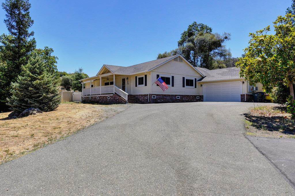 340 Gopher Flat Road - Photo 1