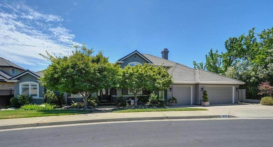 1695 Vista Del Monte - Photo 1