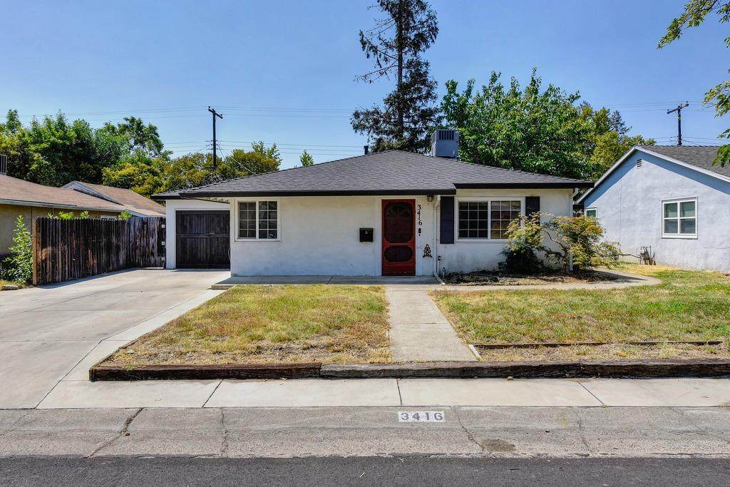 3416 Wemberley Drive - Photo 1
