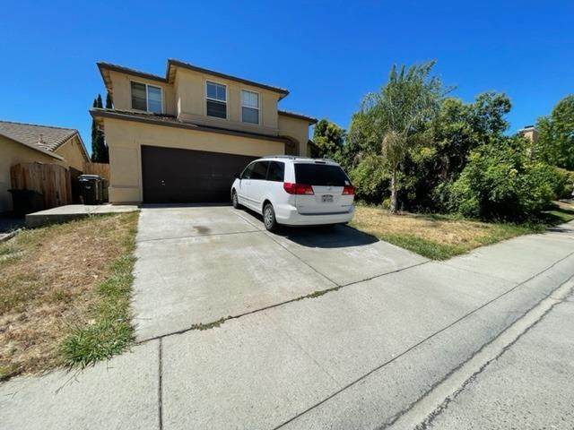 4808 Hidden Meadow Way - Photo 1