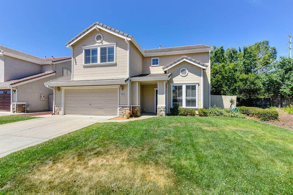 4016 Monte Verde Drive - Photo 1